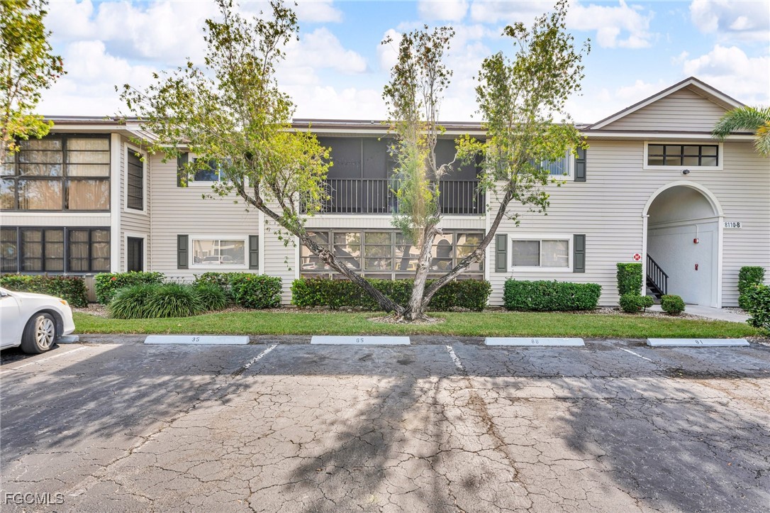 8110 S Woods Circle, Apt 13