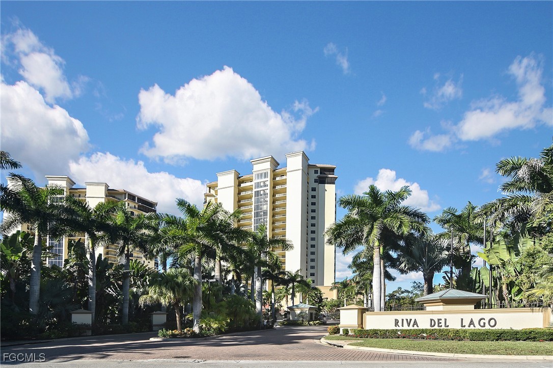 14380 Riva Del Lago Drive, Apt 1104