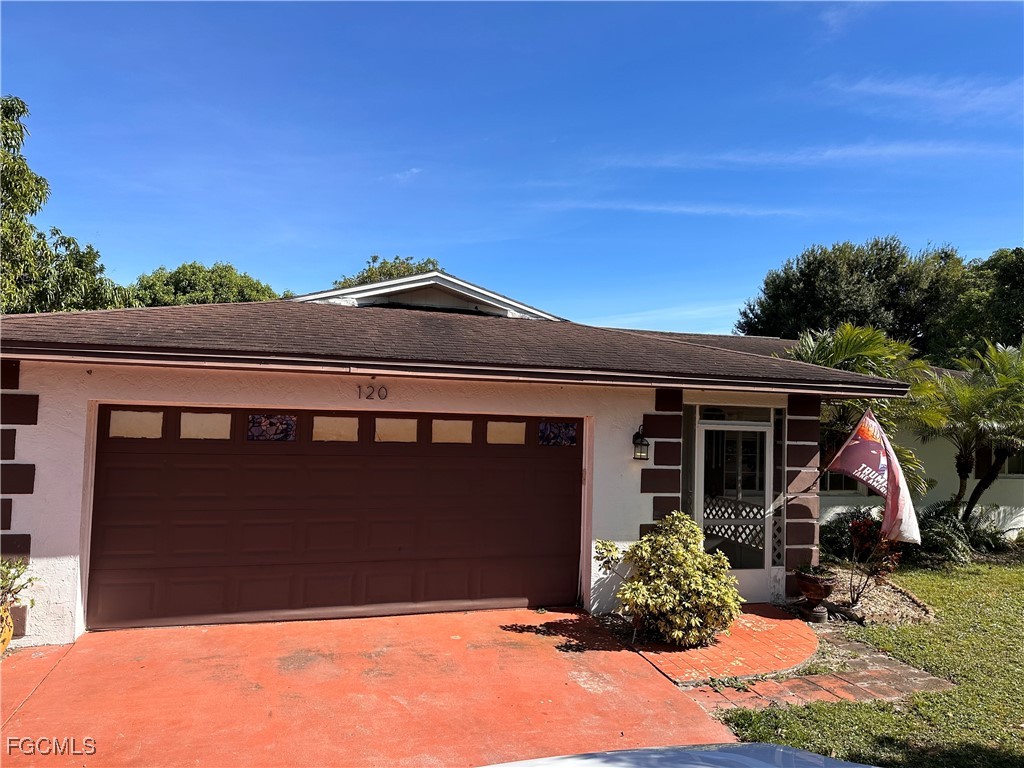 Real Estate in Southwest Florida