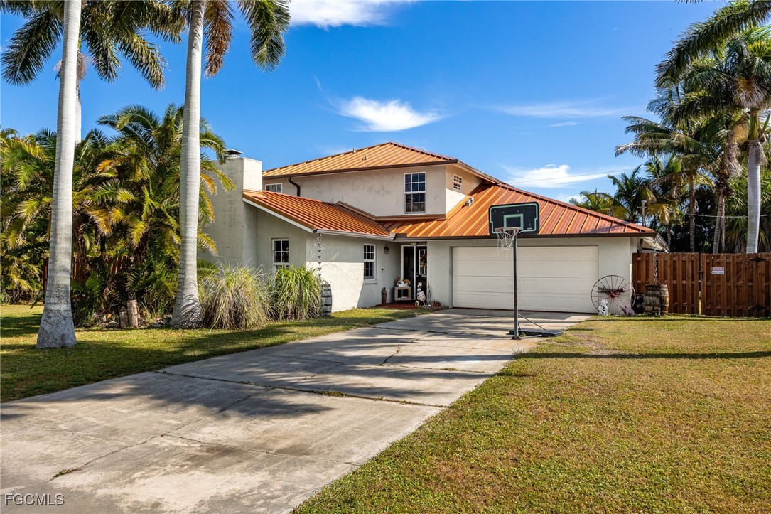 Real Estate in Southwest Florida