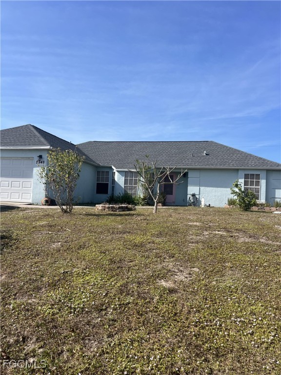 Real Estate in Southwest Florida