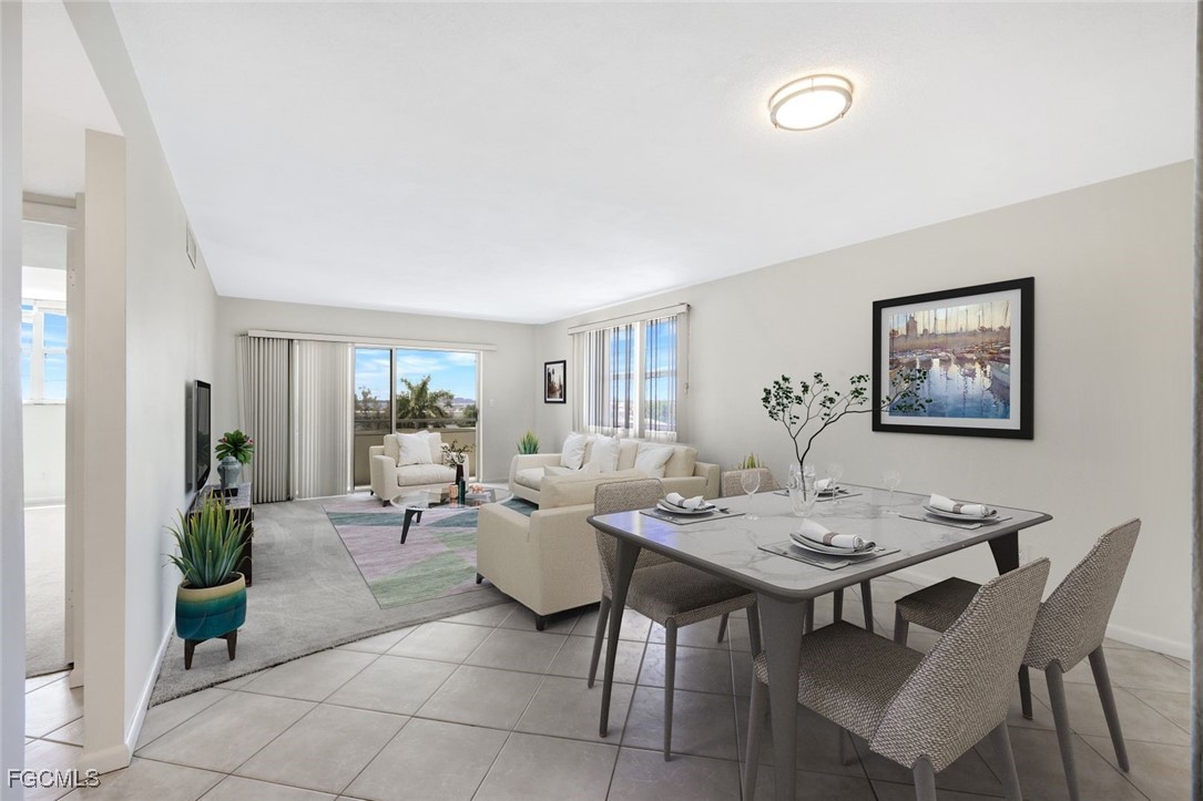 1766 Cape Coral Parkway, Apt 410