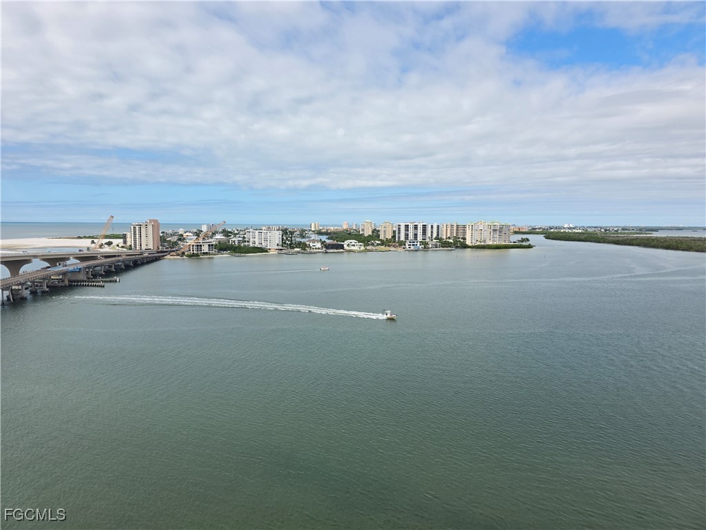 8701  Estero Boulevard, Apt PH3