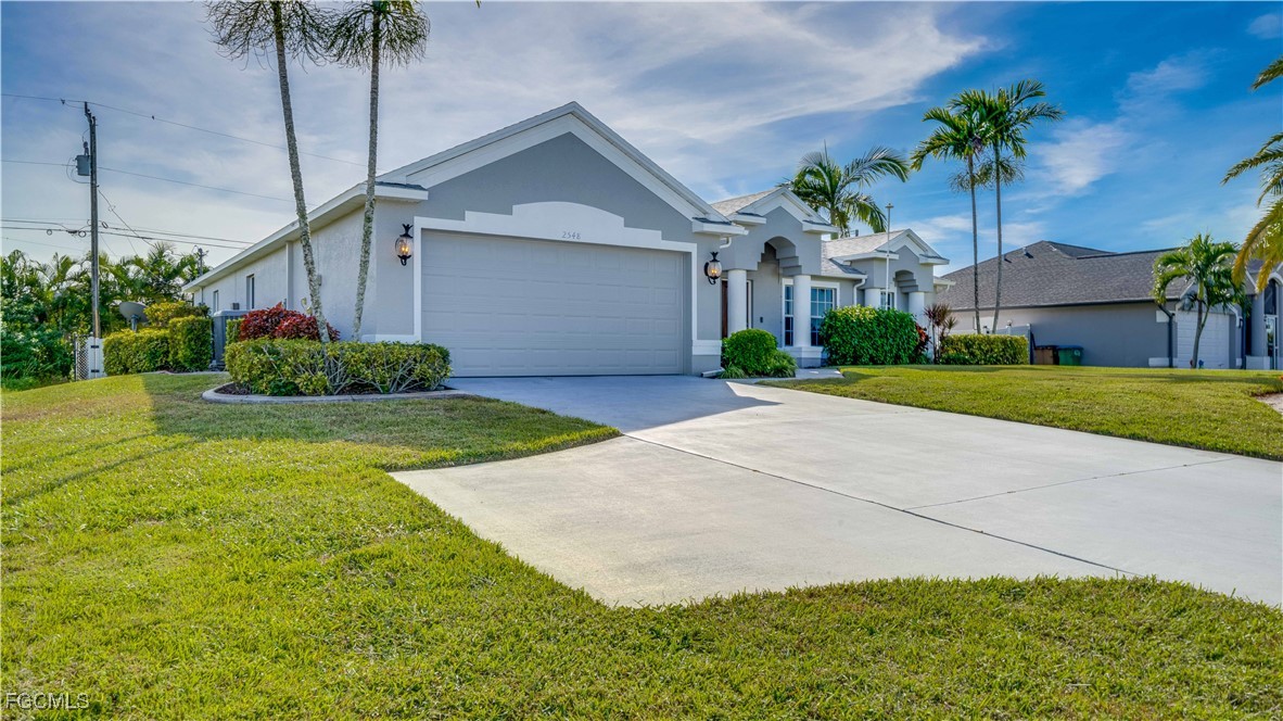 Real Estate in Southwest Florida