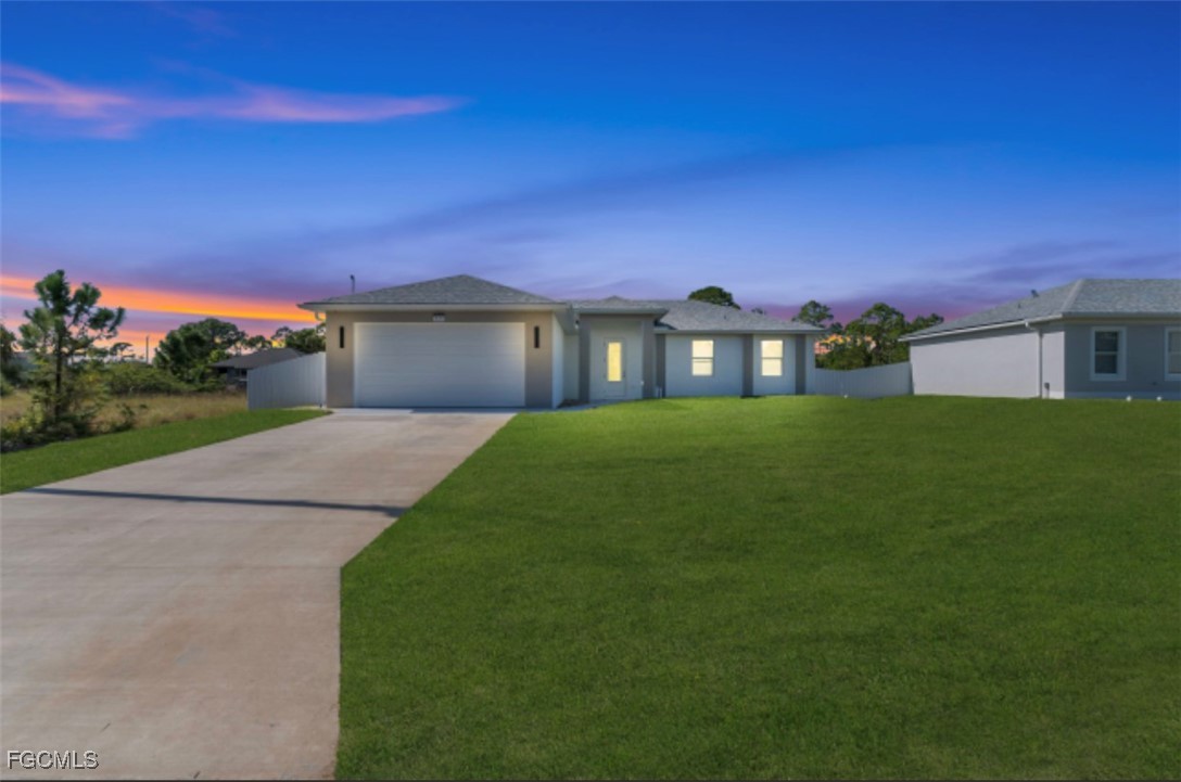 Real Estate in Southwest Florida