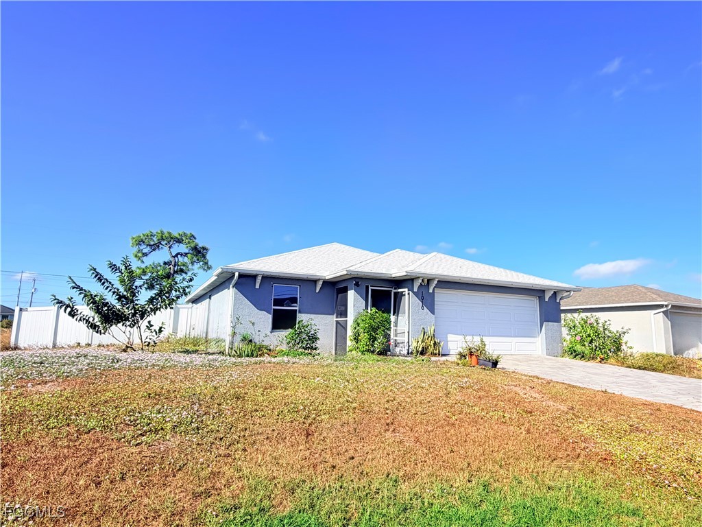 Real Estate in Southwest Florida