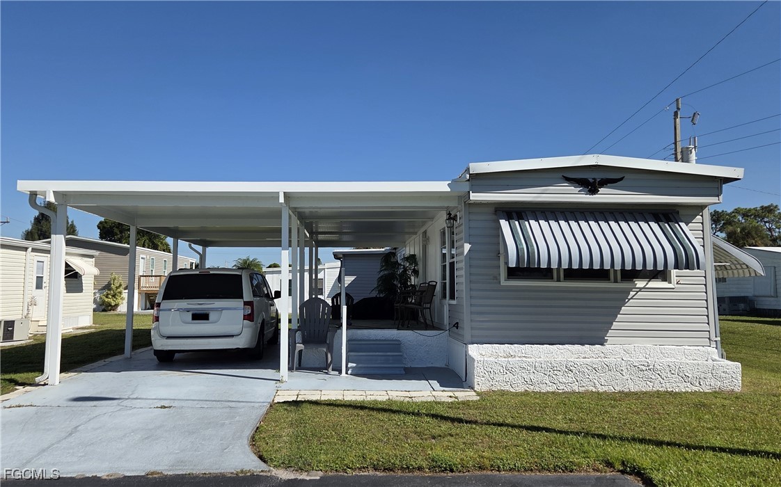 841  Winterest Drive