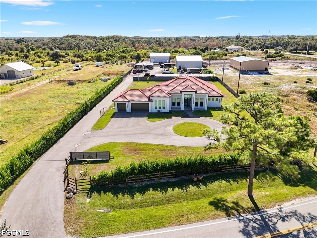 14582  Old Olga Road