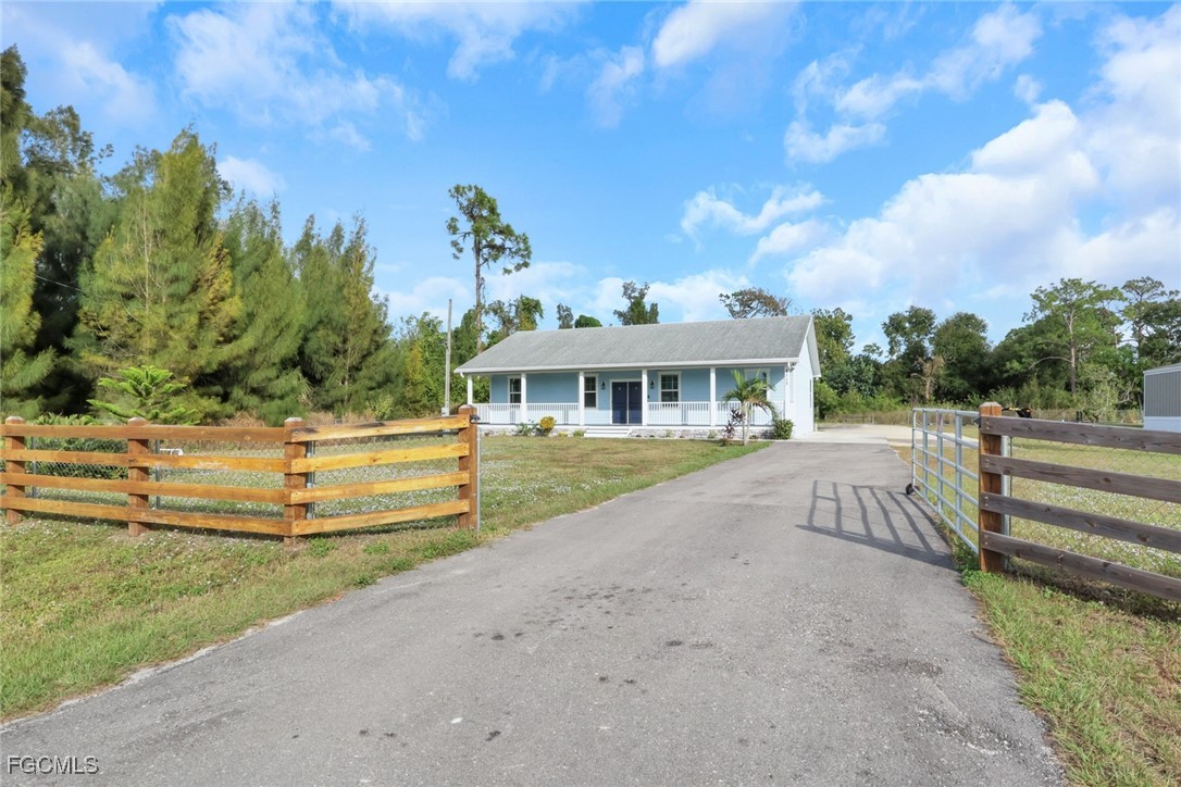 Real Estate in Southwest Florida