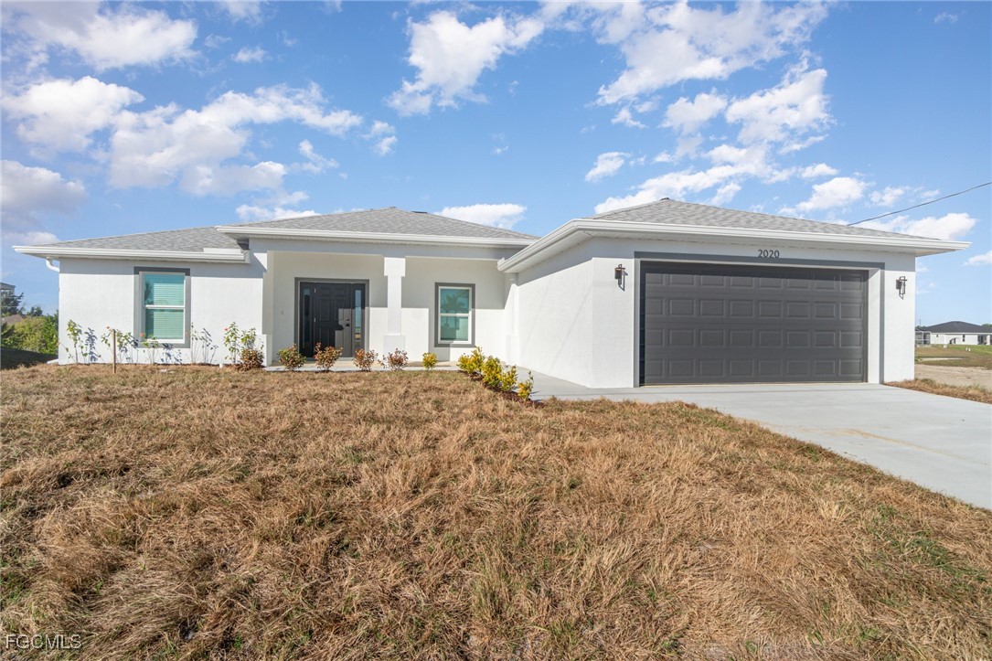 Real Estate in Southwest Florida