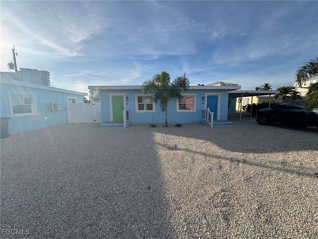 127-129  Fairweather Lane