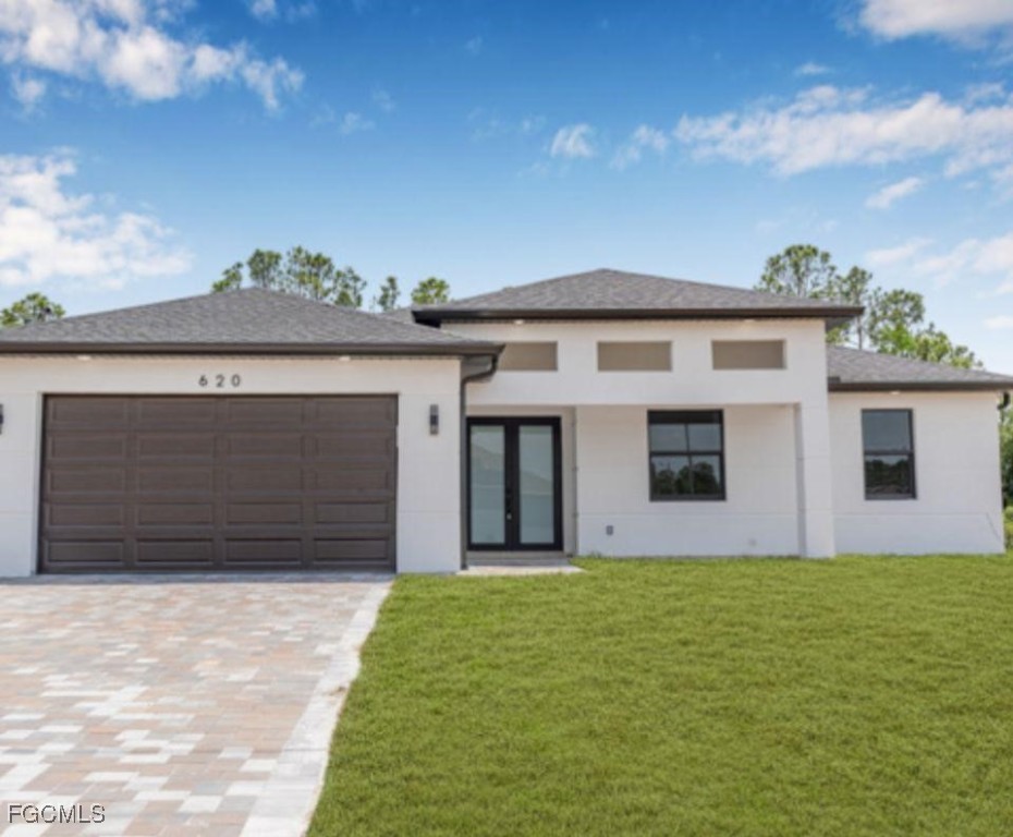 1105  Jaguar Boulevard