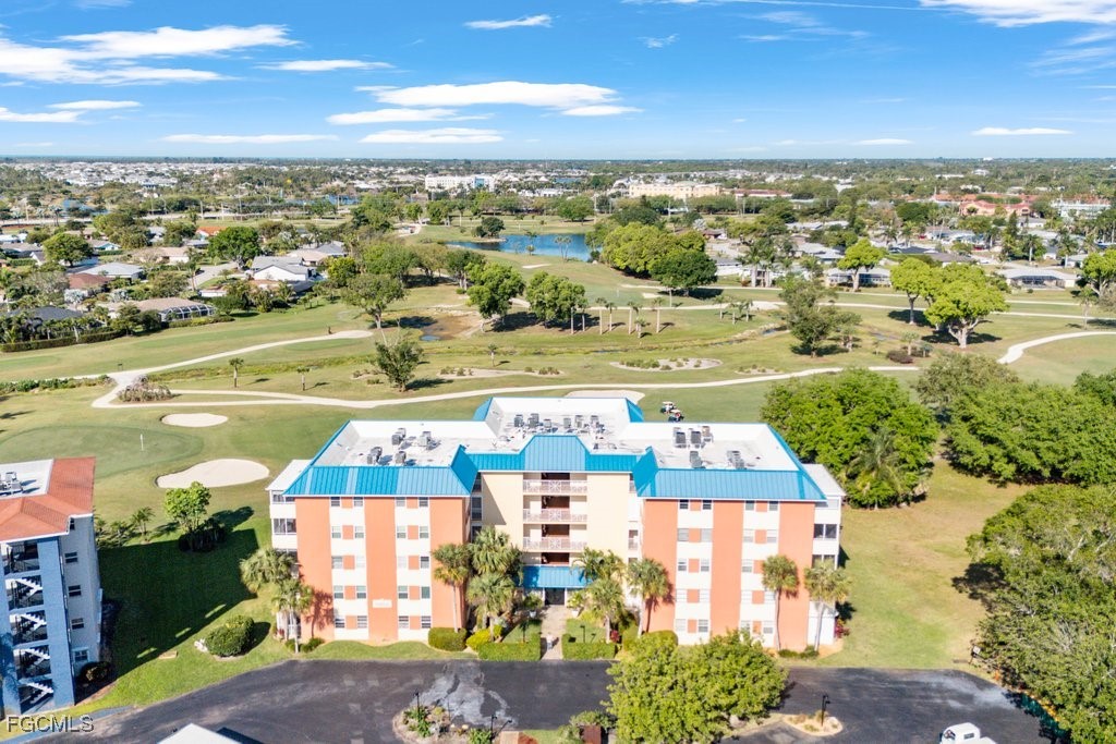 200 Pebble Beach Boulevard, Apt D103