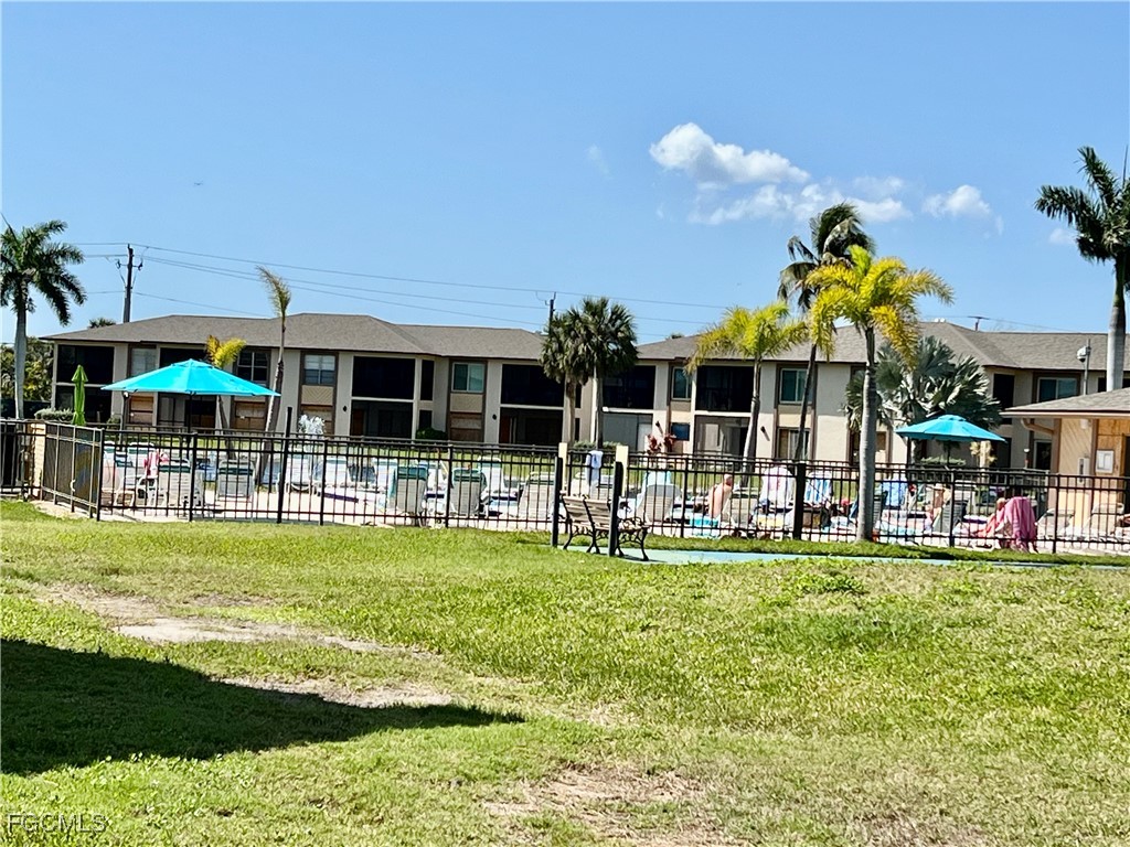 16881 Davis Road, Apt 225