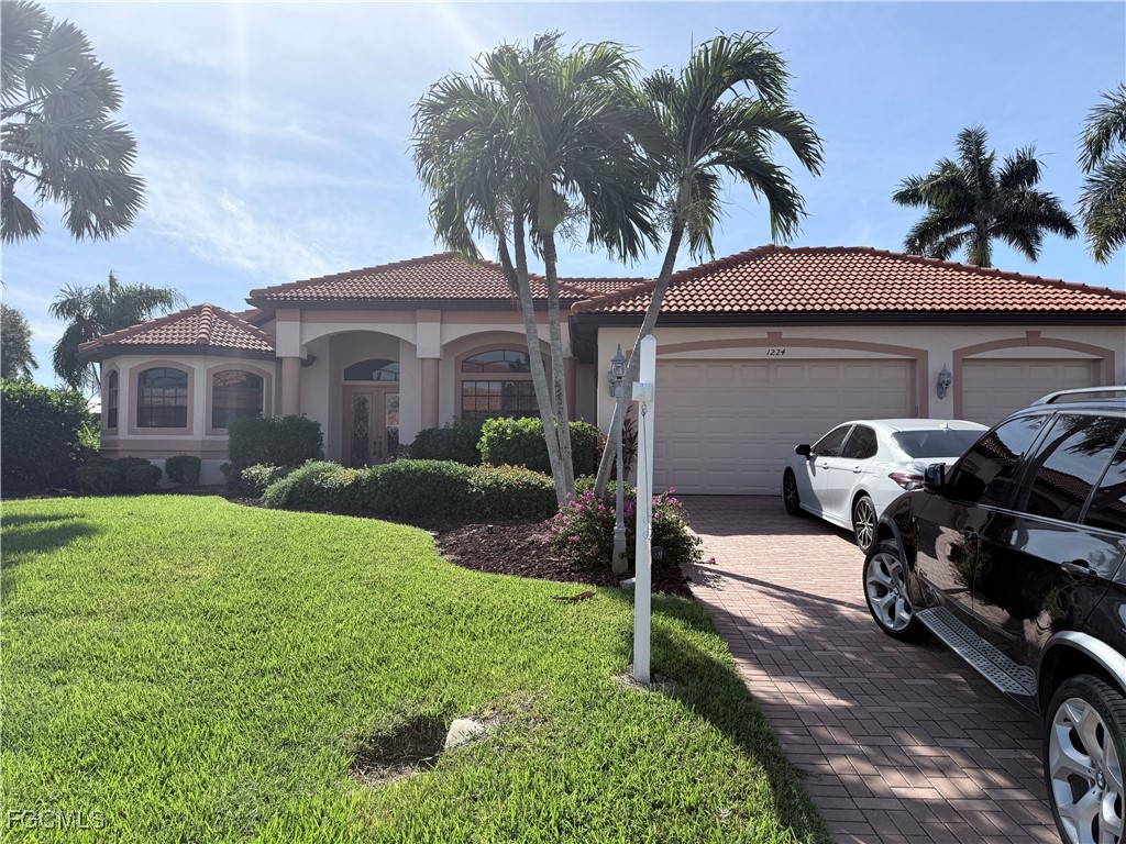 Real Estate in Southwest Florida