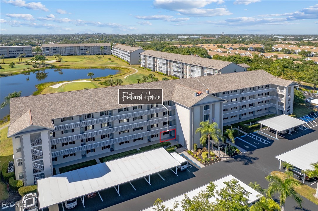 14911 Hole In 1 Circle, Apt 105