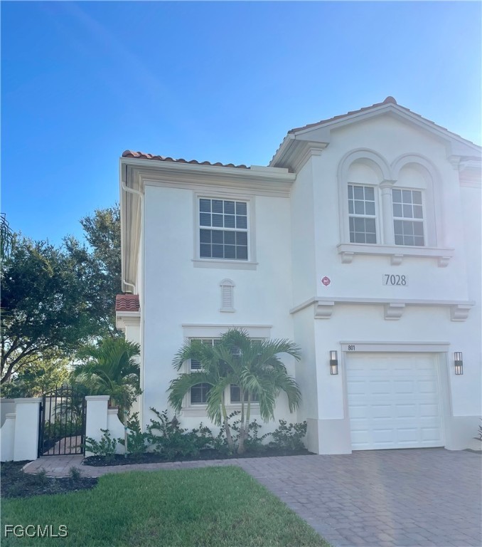 7028 Ambrosia Lane, Apt 801