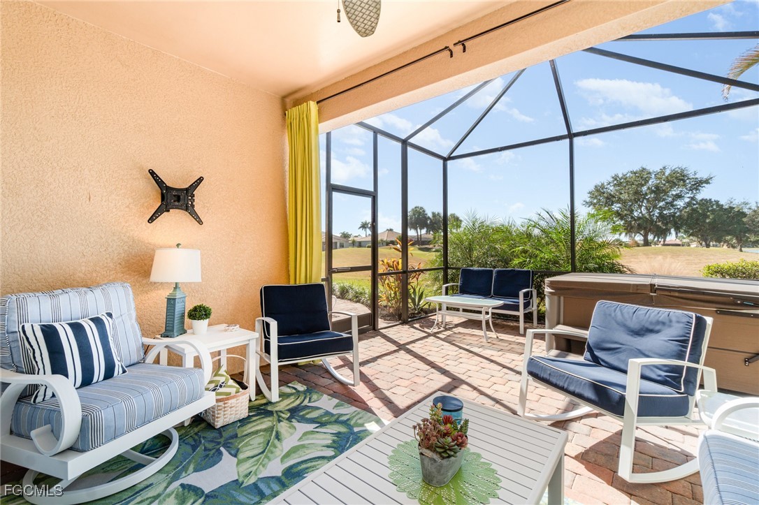 Real Estate in Southwest Florida