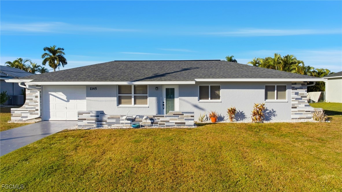 1145 SW 44th Terrace