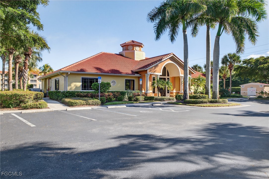 8251 Pathfinder Loop, Apt 621