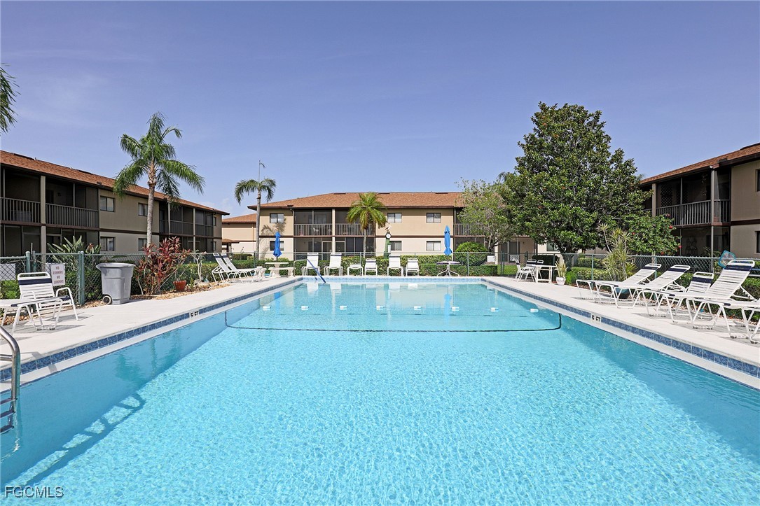 4790 S Cleveland Avenue, Apt 1501