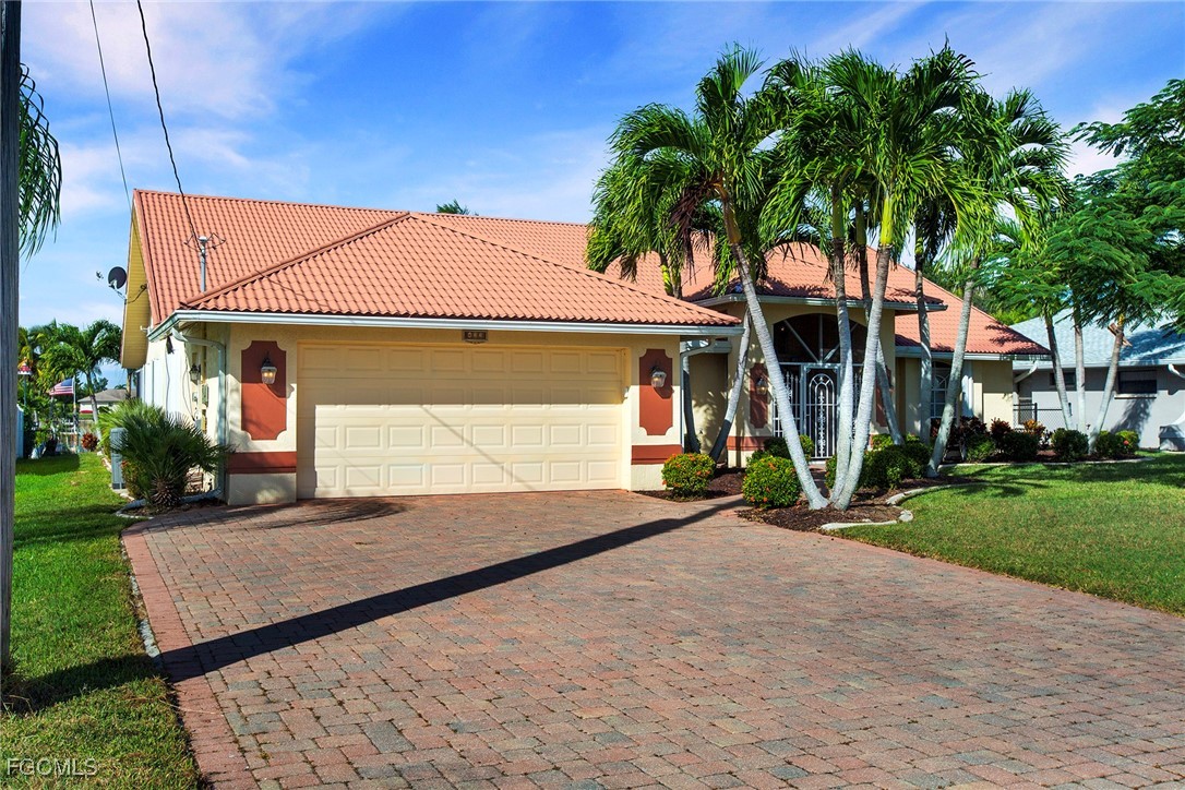 Real Estate in Southwest Florida