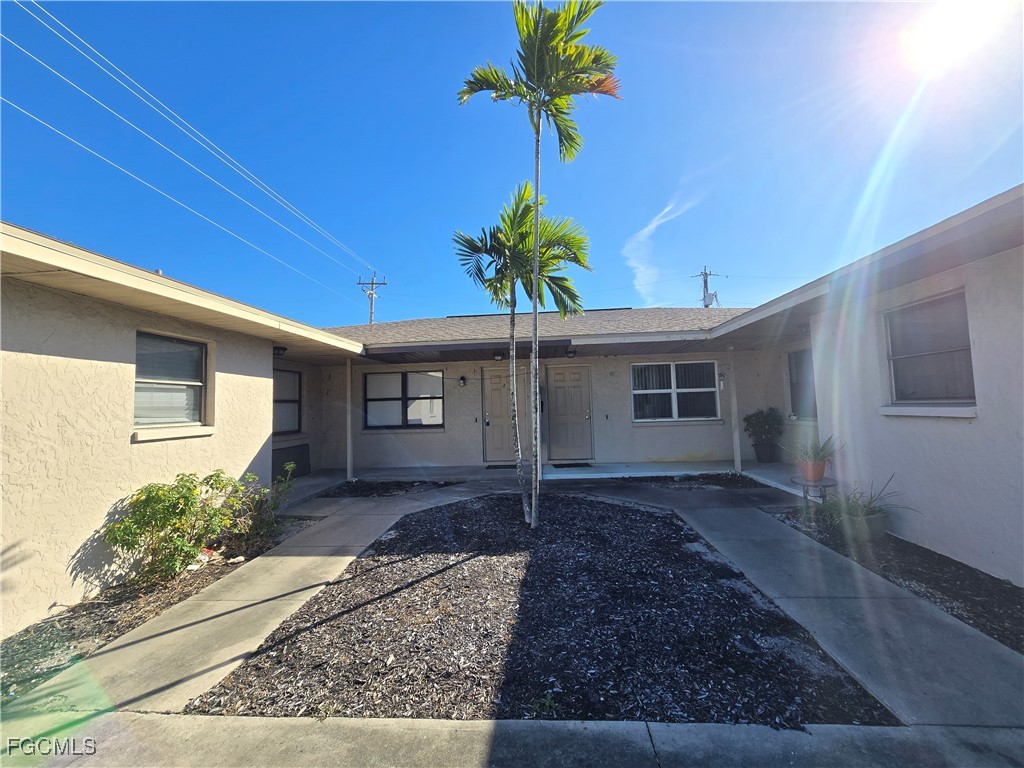 4803  Triton Court, Apt 2