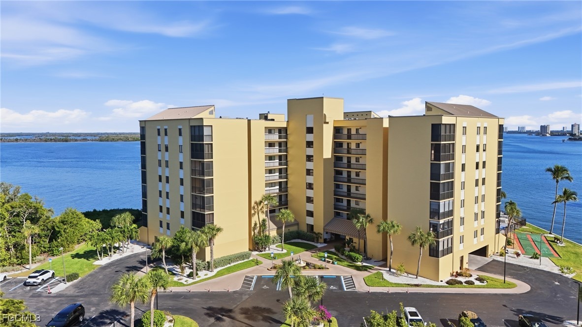 400 Lenell Road, Apt 706