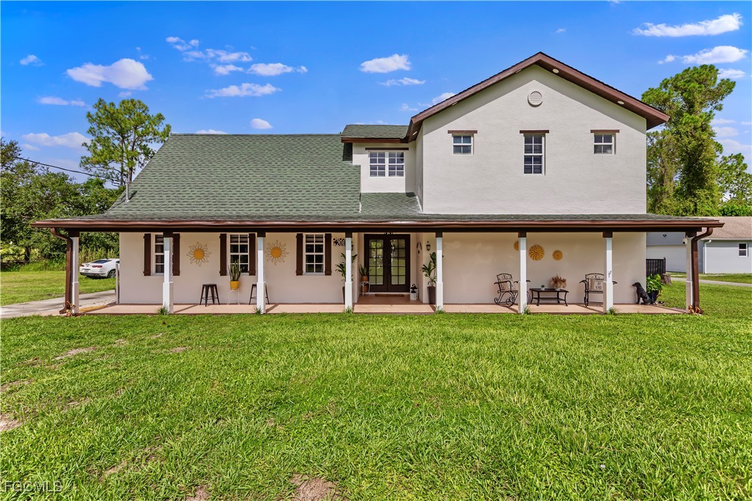 Real Estate in Southwest Florida