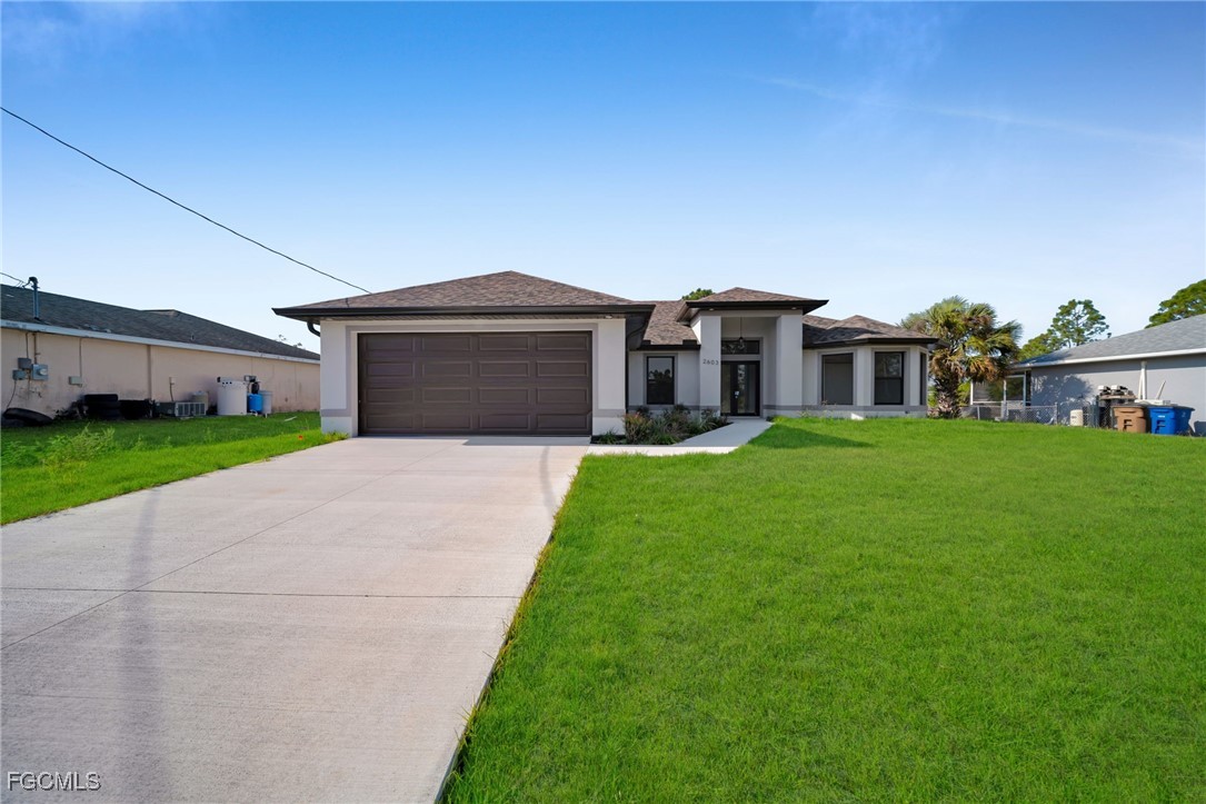 Real Estate in Southwest Florida