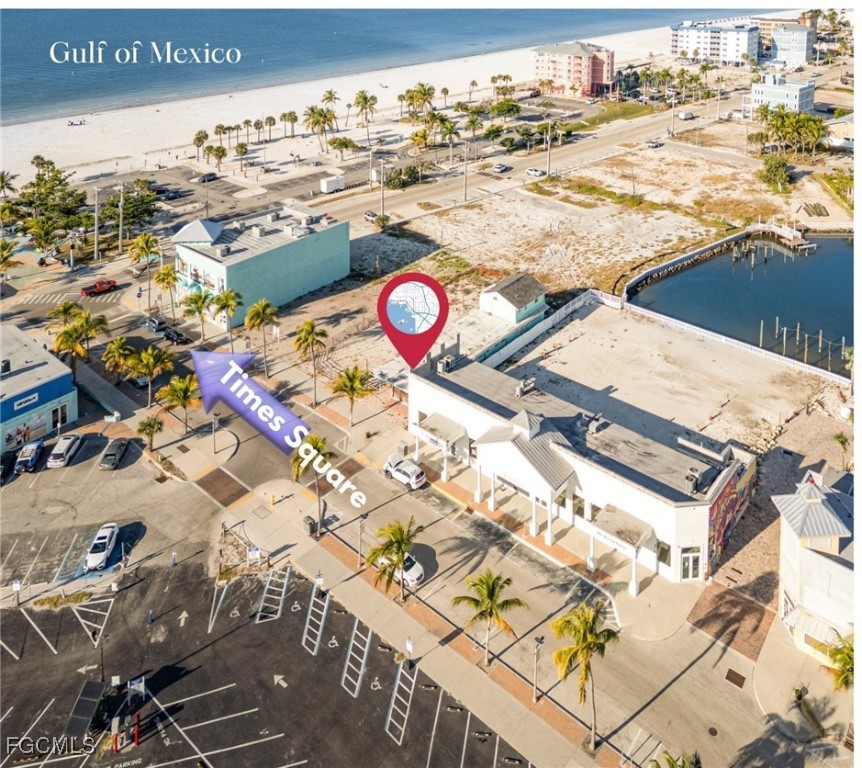 185 Old San Carlos Boulevard