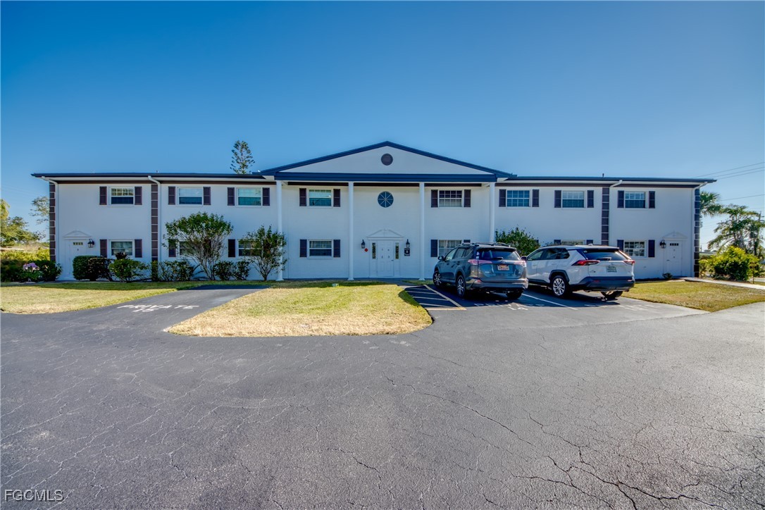 7001 New Post Drive, Apt 4