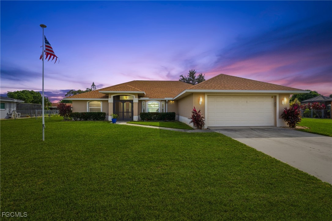 Real Estate in Southwest Florida