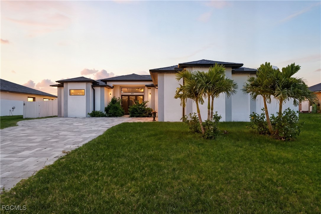 Real Estate in Southwest Florida