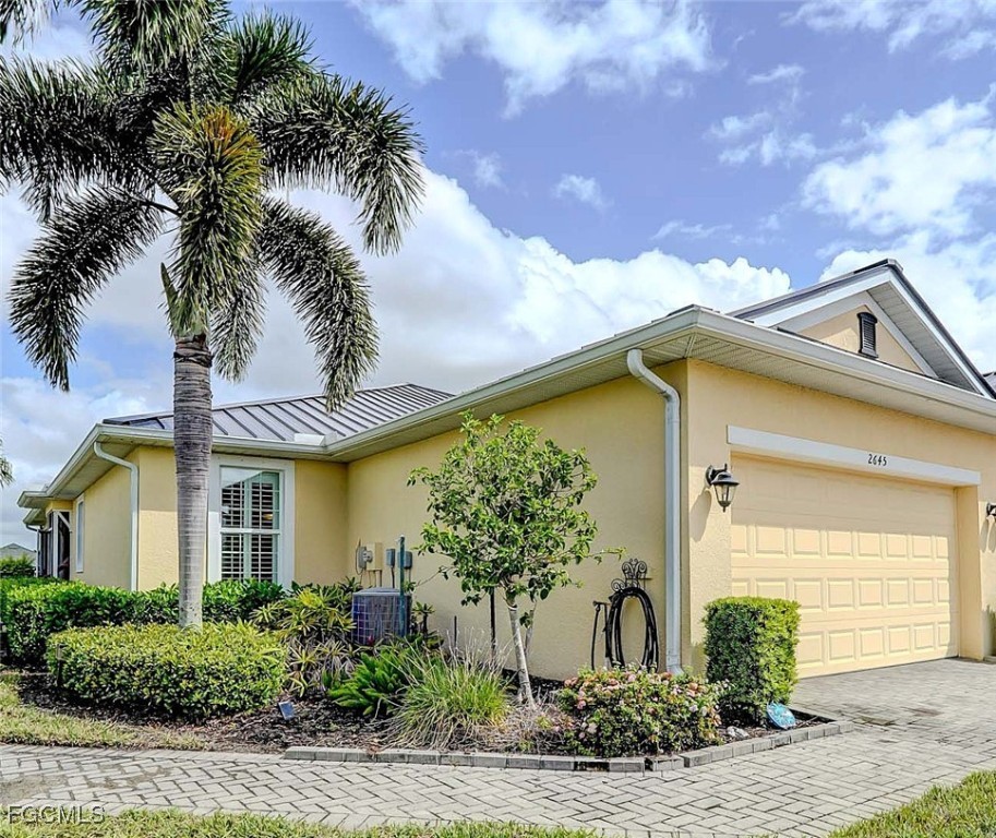 Real Estate in Southwest Florida