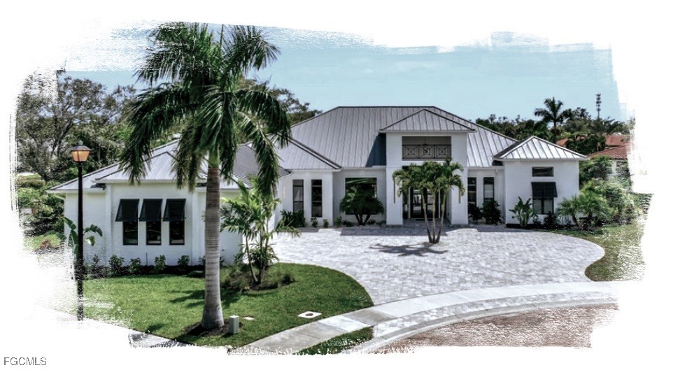 Real Estate in Southwest Florida