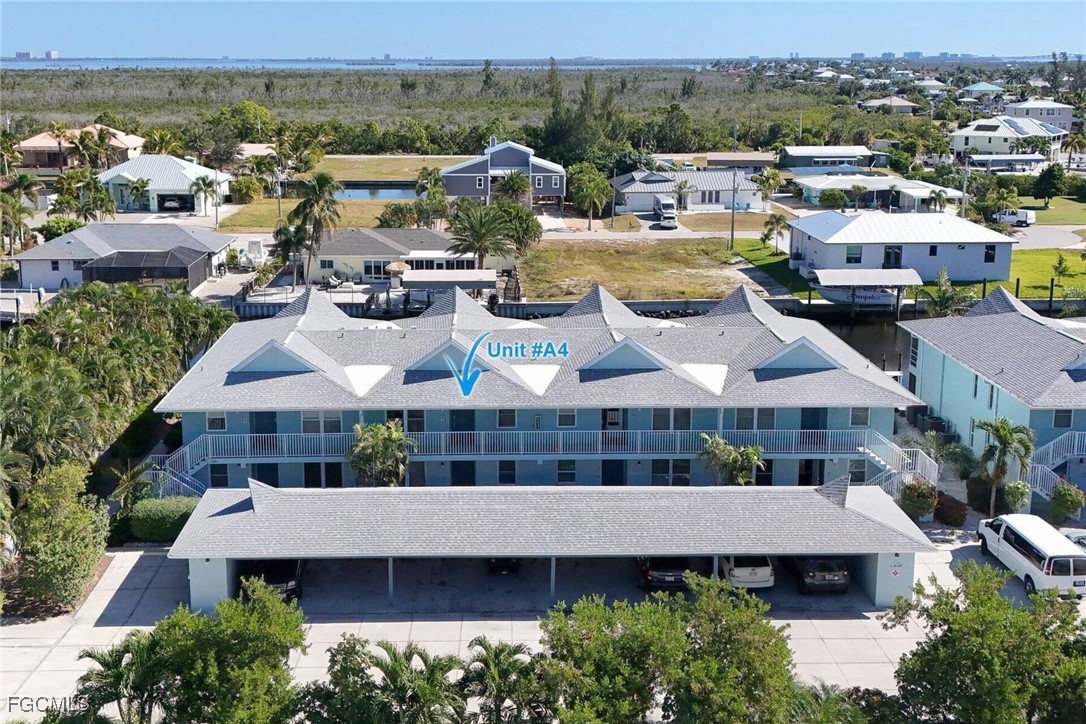 2936 Oleander Street, Apt A4