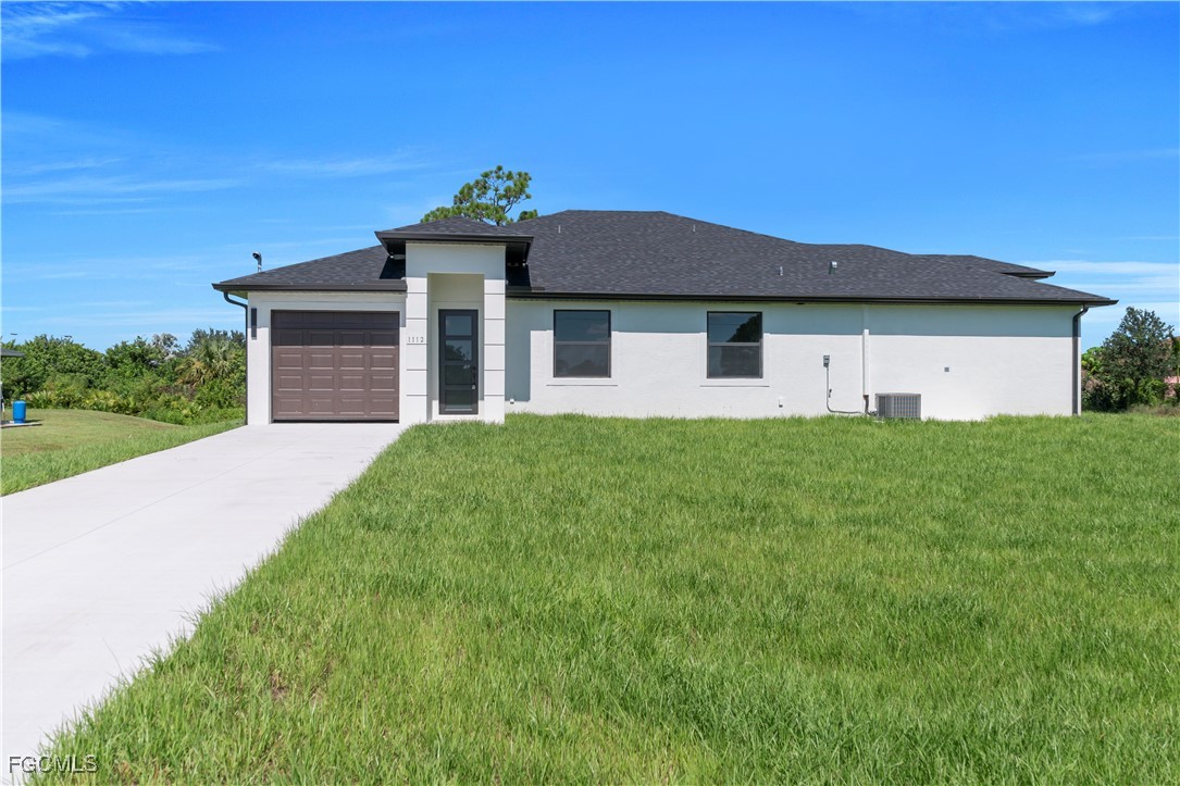 1110  Eisenhower Boulevard