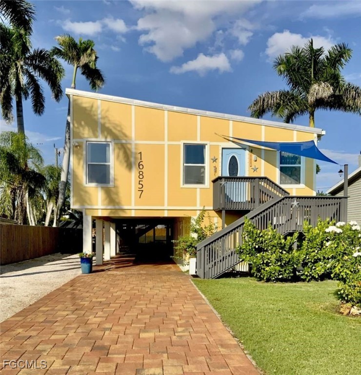 Real Estate in Southwest Florida