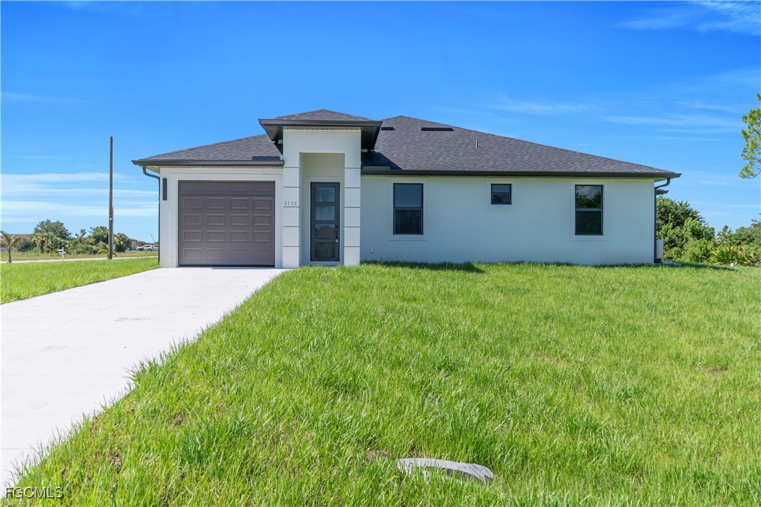 1112  Eisenhower Boulevard