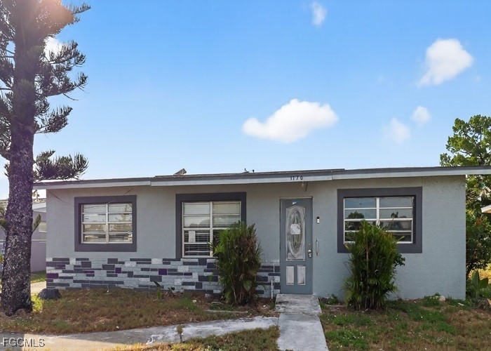 1770 N Markley Court