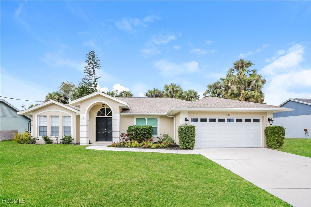 1401  Kirkwood Street