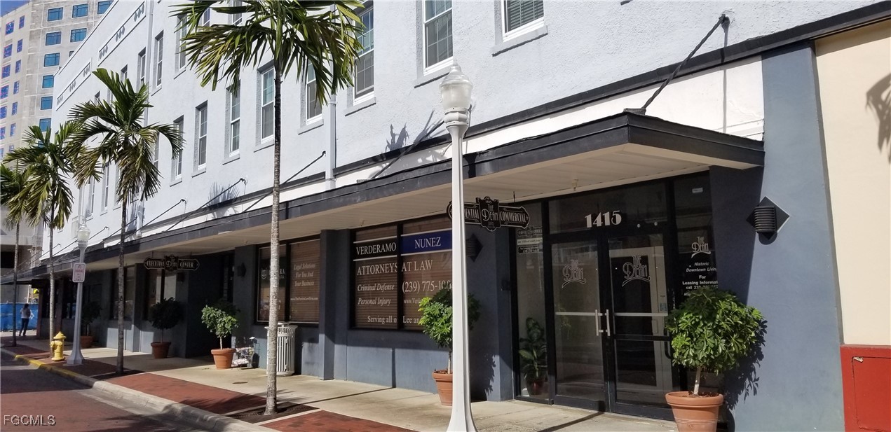 1415 Dean Street, Apt 216