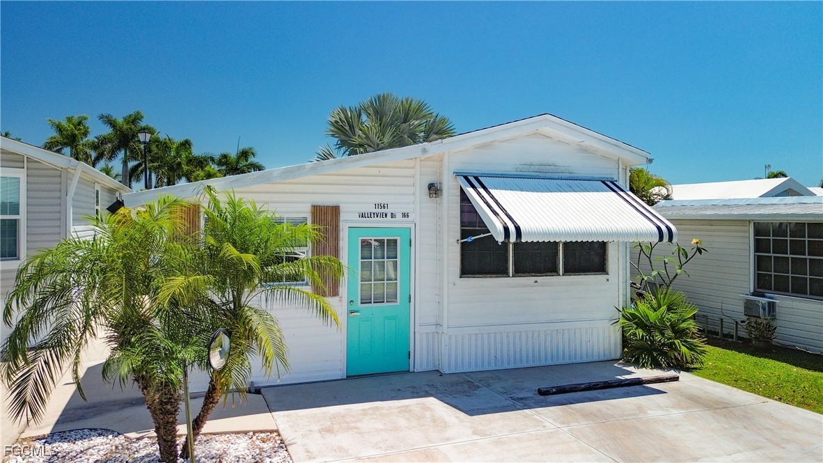 11561 Valleyview Drive, Apt 166