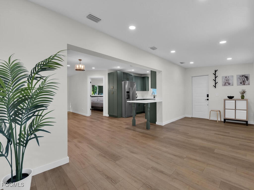 Real Estate in Southwest Florida