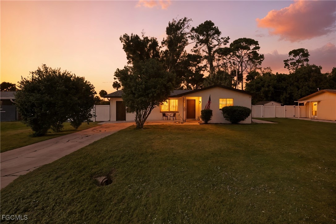 Real Estate in Southwest Florida