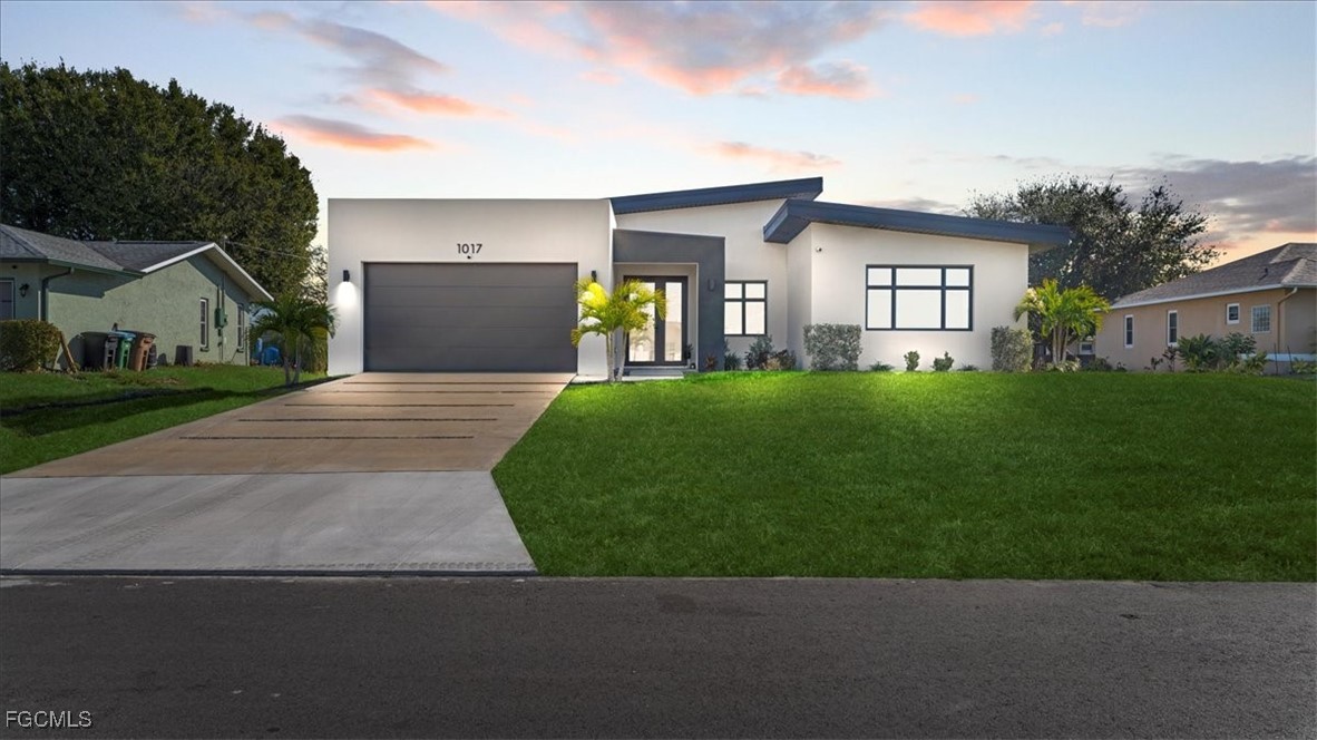 Real Estate in Southwest Florida