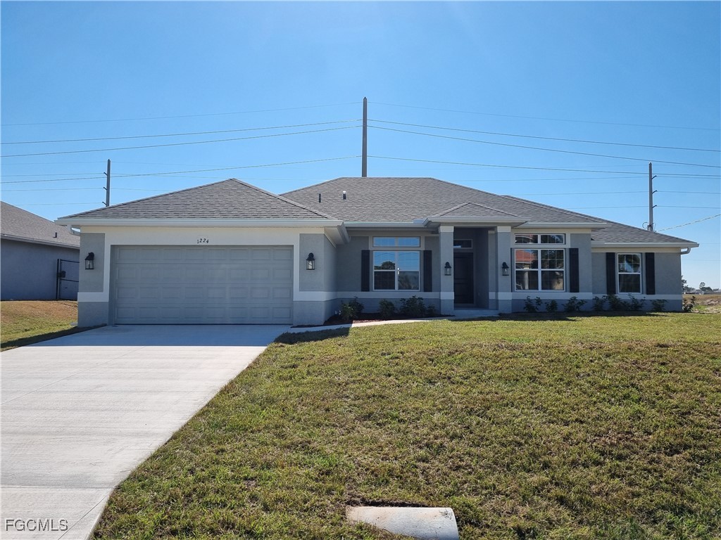 Real Estate in Southwest Florida