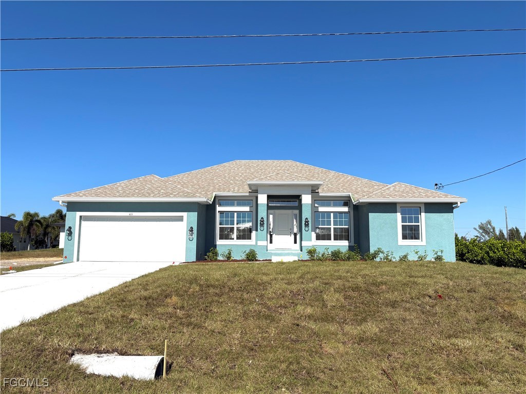 Real Estate in Southwest Florida