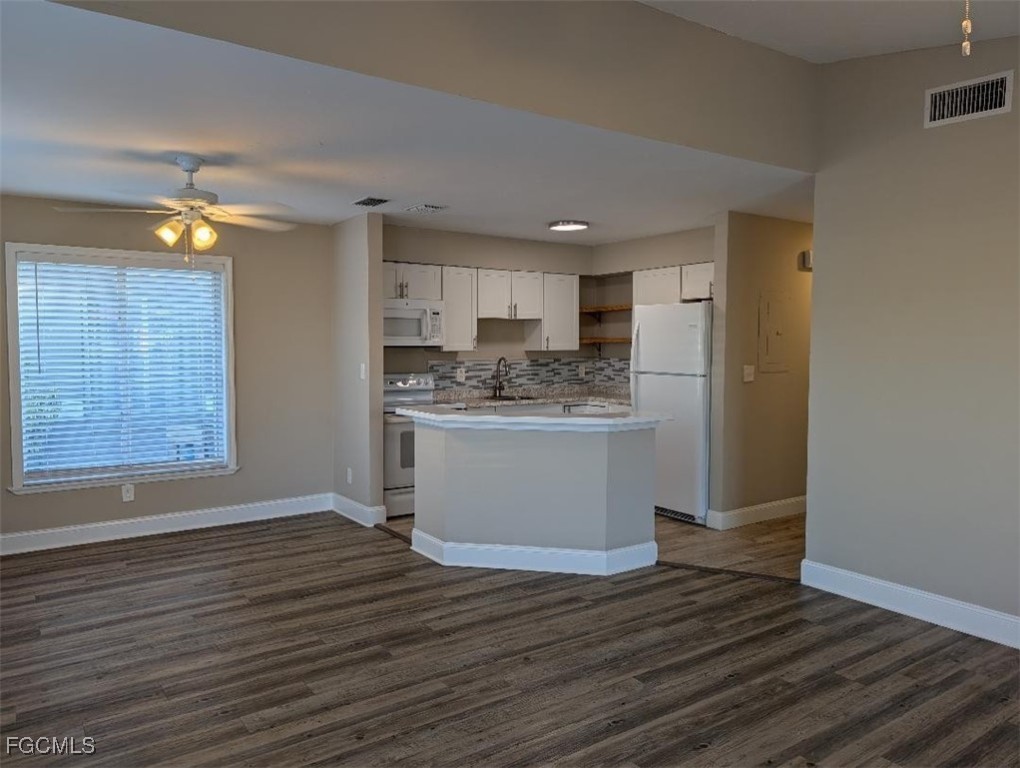 214 Hancock Bridge Parkway, Apt 1